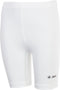 Jako Basic 2.0 Tight Kinderen - Wit | Maat: 140