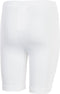 Jako Basic 2.0 Tight Kinderen - Wit | Maat: 140