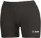 Jako Basic Tight Dames - Zwart / Wit | Maat: 34