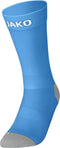 Jako Basic Trainings Sok - Sportsokken - Blauw licht
