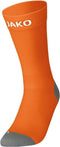 Jako Basic Trainings Sok - Sportsokken - Oranje