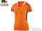 JAKO Block - Voetbalshirt - Dames - Maat L - Oranje