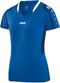 JAKO Block - Voetbalshirt - Dames - Maat M - Blauw