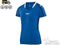 JAKO Block - Voetbalshirt - Dames - Maat M - Blauw