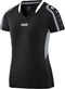 JAKO Block - Voetbalshirt - Dames - Maat XL - Zwart