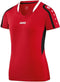 JAKO Block - Voetbalshirt - Dames - Maat XS - Rood