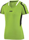 JAKO Block - Voetbalshirt - Vrouwen - Maat XS - Appel