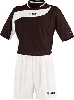 Jako - Boca Set - Jako Tenue - 128 - Zwart/Wit