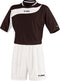 Jako - Boca Set - Jako Tenue - 128 - Zwart/Wit