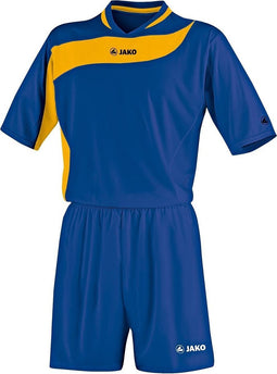 Jako - Boca Set - Unisex - maat 128