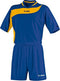 Jako - Boca Set - Unisex - maat 128