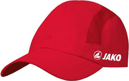 Jako - Cap Active Kids Rood