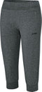 Jako - Capri Casual Women - grijs gemeleerd - Maat 34