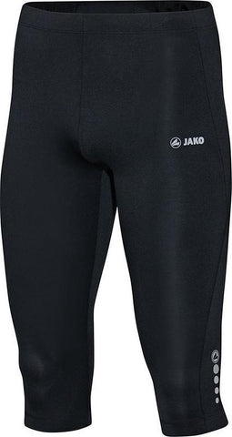 Jako - Capri tight Run Senior - Heren - maat XXL