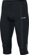 Jako - Capri tight Run Senior - Heren - maat XXL