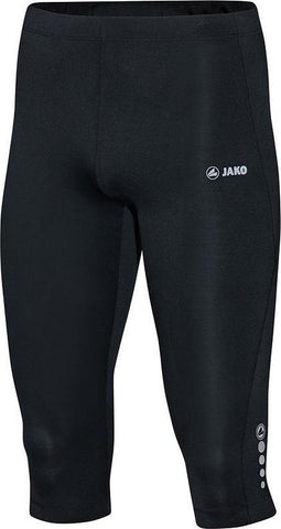 Jako - Capri tight Run Women - Dames - maat 40