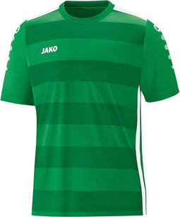 Jako Celtic 2.0 T-shirt Heren Sportshirt - Maat L - Mannen - groen/wit