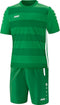 Jako Celtic 2.0 T-shirt Heren Sportshirt - Maat L - Mannen - groen/wit