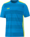 Jako Celtic 2.0 T-shirt Heren Sportshirt - Maat S - Mannen - blauw/geel