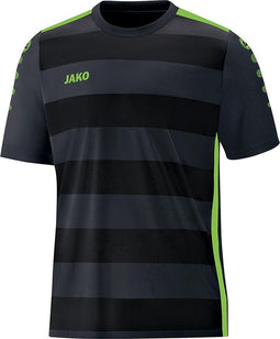 Jako Celtic 2.0 T-shirt Heren Sportshirt - Maat S - Mannen - zwart/groen