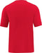 Jako Celtic 2.0 T-shirt Heren Sportshirt - Maat S - Mannen - rood/wit