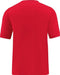 Jako Celtic 2.0 T-shirt Heren Sportshirt - Maat S - Mannen - rood/wit