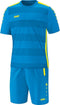 Jako Celtic 2.0 T-shirt Junior Sportshirt - Maat 128 - Unisex - blauw/geel