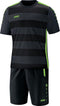 Jako Celtic 2.0 T-shirt Junior Sportshirt - Maat 140 - Unisex - zwart/groen