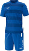 Jako Celtic 2.0 T-shirt Junior Sportshirt - Maat 164 - Unisex - blauw/wit
