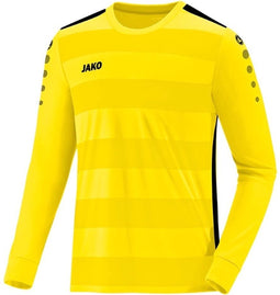 Jako Celtic 2.0 Voetbalshirt - Voetbalshirts - geel - 164
