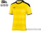 JAKO Celtic KM - Voetbalshirt - Heren - Maat XXL - Geel