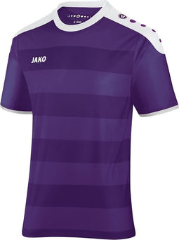 JAKO Celtic KM - Voetbalshirt - Kinderen - Maat 116 - Paars
