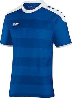 JAKO Celtic KM - Voetbalshirt - Kinderen - Maat 128 - Kobaltblauw