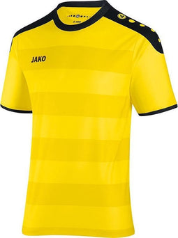JAKO Celtic KM - Voetbalshirt - Kinderen - Maat 140 - Blauw