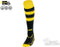 Jako - Celtic - Kousen - 39 - 42 - Geel/Zwart