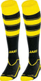 Jako - Celtic - Kousen - 39 - 42 - Geel/Zwart