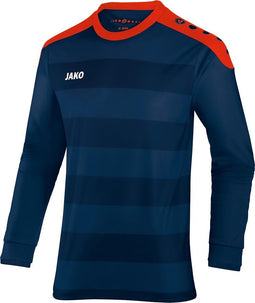Jako Celtic LM - Voetbalshirt - Jongens - Maat 116 - Blauw