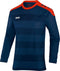 Jako Celtic LM - Voetbalshirt - Jongens - Maat 116 - Blauw