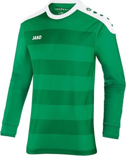 Jako Celtic LM - Voetbalshirt - Jongens - Maat 164 - Groen