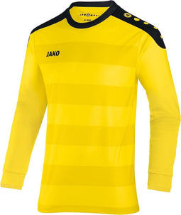 Jako Celtic LM - Voetbalshirt - Mannen - Maat XXL - Geel