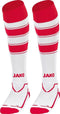 Jako - Celtic - Sokken - 39 - 42 - Wit/Rood