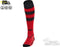 Jako - Celtic - Sokken - 43 - 46 - Rood/Zwart