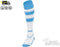 Jako - Celtic - Sokken - 43 - 46 - Wit/Blauw