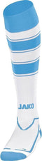 Jako - Celtic - Sokken - 43 - 46 - Wit/Blauw