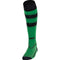 Jako Celtic - Sportsokken - Algemeen - Maat 35 - 38 - Groen;Zwart