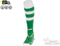 Jako - Celtic - Voetbalkousen - 35 - 38 - Groen/Wit