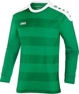 Jako Celtic Voetbalshirt Lange Mouw