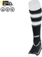 Jako - Celtic - Voetbalsokken - 35 - 38 - Zwart/Wit