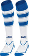 Jako - Celtic - Voetbalsokken - 43 - 46 - Wit/Blauw