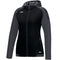 Jako Champ Dames Jack - Jassen - zwart - 44